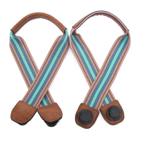 Versa Tote - Small w/bonus interchangeable straps - Picture 15 of 15